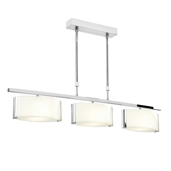 Clef 3 Ceiling Lamp