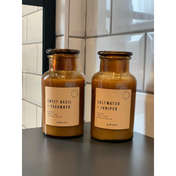 Alchemist Candle 9oz