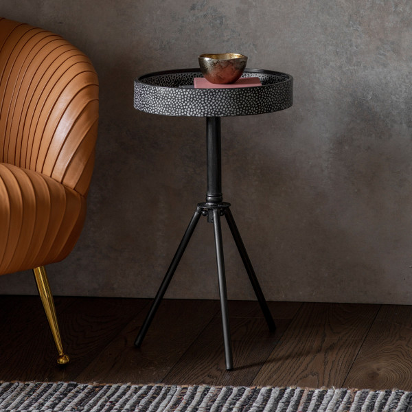 Pilson Side Table