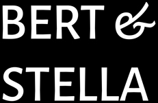 Bert & Stella
